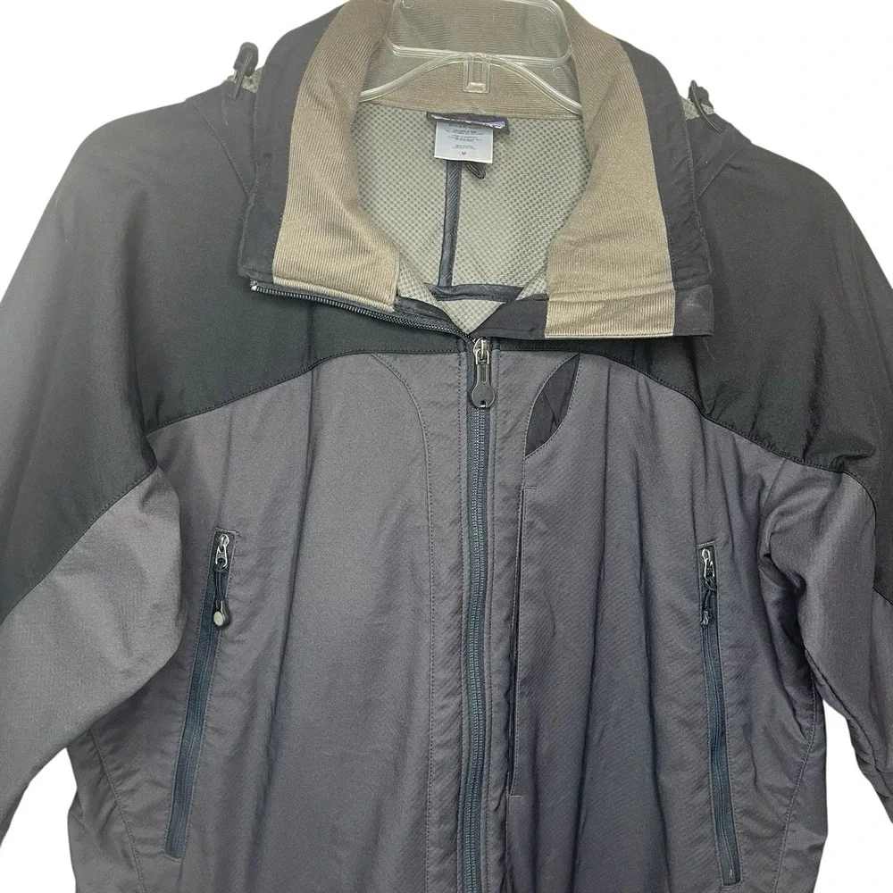 Patagonia good pre